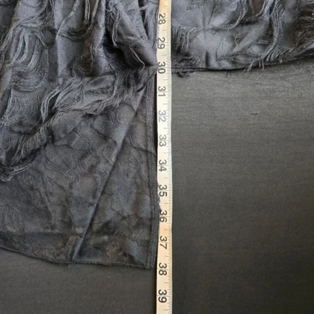 Killstar Nightdew Assymetrical Skirt - Picture 12 of 12